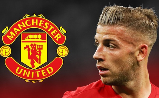 CHUYỂN NHƯỢNG 31/7: Alderweireld đã thuộc về M.U. Liverpool gây sốc với Dembele