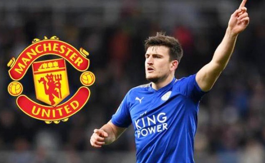 CHUYỂN NHƯỢNG 24/7: M.U dọn chỗ đón Maguire. Chelsea báo giá Hazard. Barca cướp Malcom