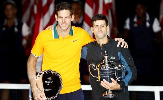 Fan hết lời thán phục Djokovic, tin sẽ sớm vượt qua Nadal