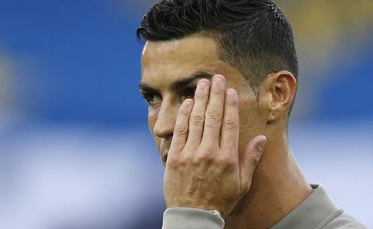 Đây là cách giúp Ronaldo thoát tội hiếp dâm