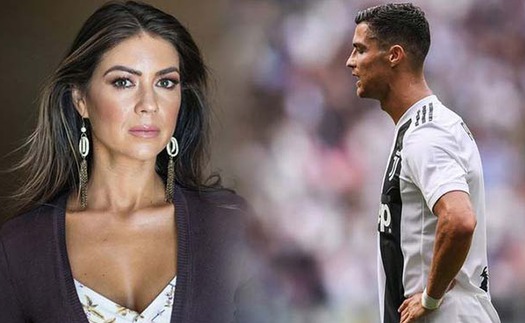 Ronaldo nhận tin dữ từ cảnh sát Las Vegas vụ bị cáo buộc hiếp dâm