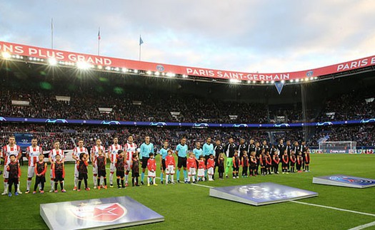 Sốc: Trận PSG ở Champions League bị nghi dàn xếp tỷ số, Pháp tiến hành điều tra