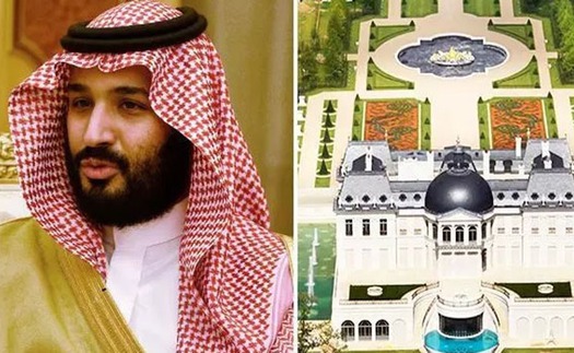 Thái tử Mohammed bin Salman giàu cỡ nào? Có thể mua được M.U hay không?