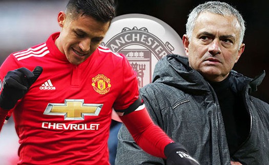 TIN HOT M.U 19/10: Mourinho đau đầu cứu vãn Sanchez. Lukaku bị mắng thiếu tôn trọng M.U