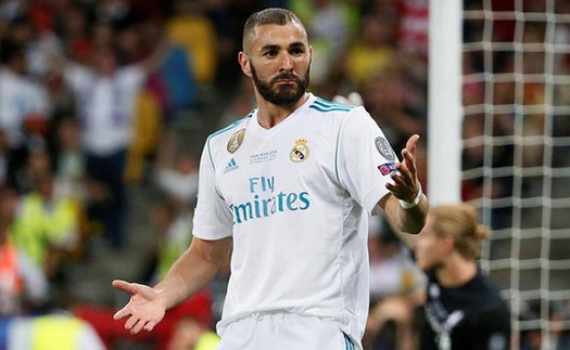 CẬP NHẬT tối 19/10: Benzema bị tố chủ mưu bắt cóc. Tiết lộ điều khoản bí mật trong hợp đồng của Neymar