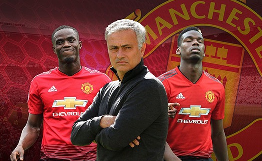 CẬP NHẬT tối 5/10: Cầu thủ MU muốn thua Newcastle. Thực hư việc Zidane gọi điện cho Mourinho