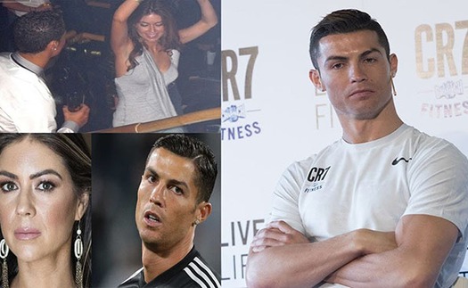 Tất tần tật vụ Ronaldo bị cáo buộc hiếp dâm: Nạn nhân, bằng chứng, hiện trường, mức án, khả năng thắng kiện