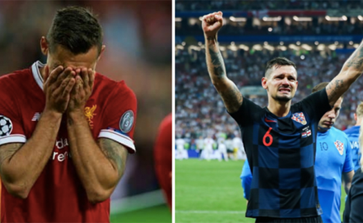 Croatia xuống hạng, Lovren dính ‘khẩu nghiệp’, bị cười nhạo