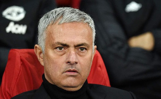 CẬP NHẬT sáng 2/11: Mourinho nhận tin dữ từ sếp M.U. Cúp vàng AFF đến Việt Nam