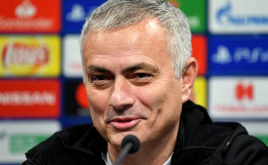 CHUYỂN NHƯỢNG M.U 12/12: Mourinho lên tiếng về tương lai. M.U săn ‘máy quét’ 90 triệu bảng. Real muốn có Mata