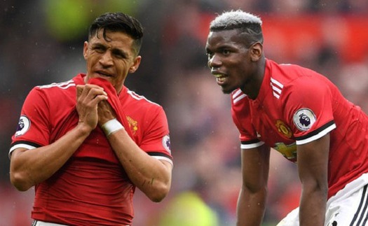 Sanchez mang 20.000 bảng cược Mourinho bị sa thải, nhắn đồng đội bình tĩnh chờ