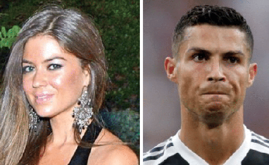 Diễn biến mới cáo buộc hiếp dâm: Cảnh sát Mỹ thu thập ADN của Ronaldo