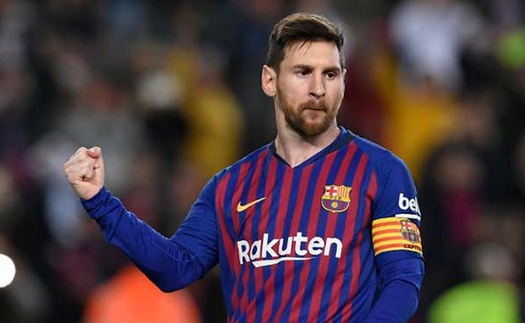 Fan ‘kêu gào khổ sở’ vì cú penalty kiểu Panenka của Messi