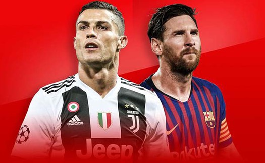 CẬP NHẬT tối 15/3: Kết quả bốc thăm tứ kết C1. Ronaldo vượt Messi. MU thiệt quân trước đại chiến