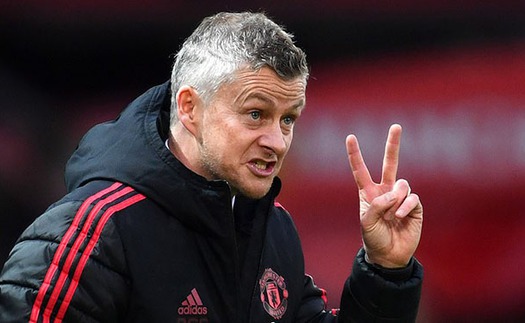 Solskjaer gọi tên 2 cầu thủ xuất sắc của M.U. Tiết lộ bí quyết giúp Lukaku tỏa sáng