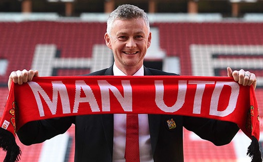 Solskjaer đứng đâu trong danh sách các HLV lương cao nhất Premier League?