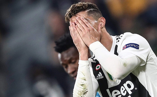 CẬP NHẬT sáng 20/4: Juve lên tiếng về tương lai Ronaldo. MU 'bật đèn xanh' vụ Lukaku