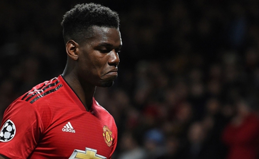 CẬP NHẬT sáng 26/4: Pogba chê MU. Real bị cầm hòa. Đại gia Serie A giải cứu Sanchez