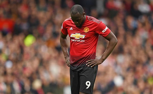 Gary Neville: ‘De Gea hãy rời xa bóng đá. MU biết phải làm gì với Lukaku’