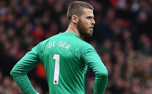 TIN HOT MU 30/4: Quyết định bán De Gea. Đón thêm cú sốc, hy vọng top 4 tiêu tan