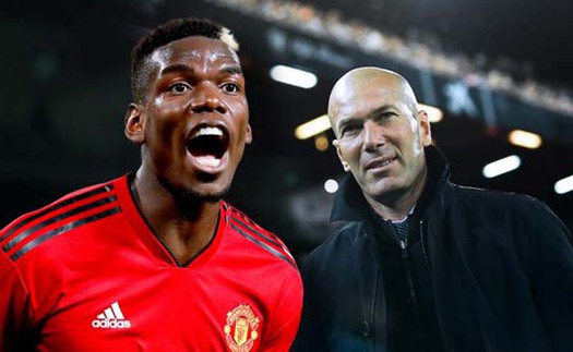 TIN HOT MU 9/4: Pogba còn ‘nợ’ MU. Chi 200 triệu bảng mua sắm ở Hè này