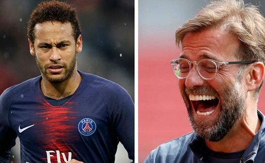 Fan Liverpool chế nhạo Neymar vì dự đoán bất ngờ về kết quả ở ngoại hạng Anh