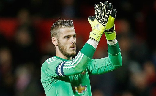 CHUYỂN NHƯỢNG MU 9/6: MU bồi thường để De Gea ra đi. Ra giá cho hậu vệ thay thế Valencia