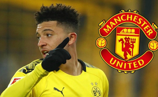 CHUYỂN NHƯỢNG MU 19/7: Sancho vẫn úp mở tương lai. Pogba đồng ý ở lại. MU 'trói chân' Greenwood