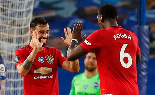 CHUYỂN NHƯỢNG MU 5/7: Pogba đồng ý đàm phán hợp đồng. Scholes tư vấn chuyển nhượng cho MU