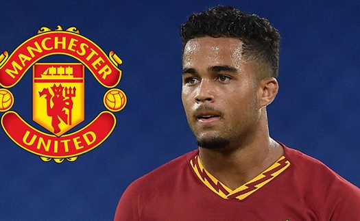 Bóng đá hôm nay 25/8: MU dùng Smalling đổi sao Roma. Coutinho nhận tin bất ngờ ở Barca