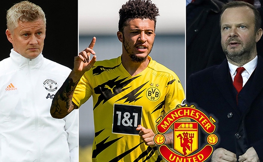 Chuyển nhượng 9/8: Pogba ‘mới’ đòi rời MU. Dortmund tung chiêu vụ Jadon Sancho