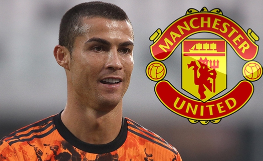 Tin bóng đá MU 12/11: Ronaldo cân nhắc trở lại Old Trafford. Berbatov chỉ ra vấn đề của MU