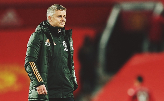 Tin bóng đá MU 5/11: Gấp rút hỏi mua Milenkovic. Solskjaer chỉ còn 1 trận để giữ ghế