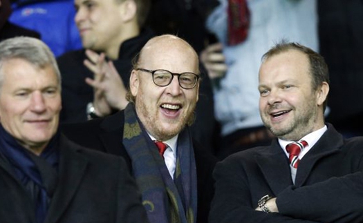 Ed Woodward sẽ chống lại nhà Glazer để ‘cứu’ MU