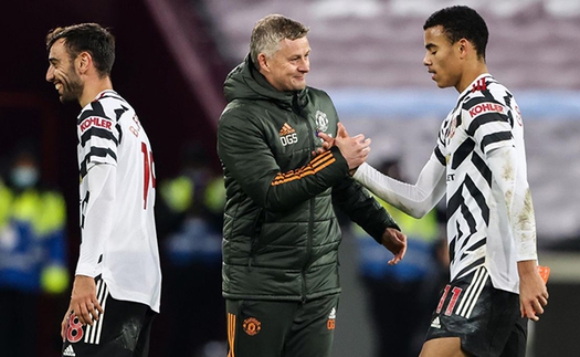 MU ngược dòng vào Top 4, Ole Solskjaer tiết lộ bí quyết