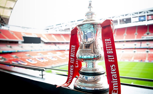 FA Cup giảm 1 nửa tiền thưởng, đội vô địch sẽ bỏ túi bao nhiêu?