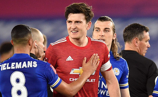 Tin bóng đá MU 22/3: Maguire bị gọi là kẻ phản bội. MU nhắm ‘tiểu Ronaldo’ thay Sancho