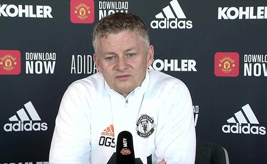 Solskjaer cảm ơn Henderson vì đã đem về cho MU 1 điểm