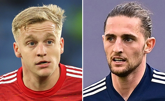 Tin bóng đá MU 10/4: MU đẩy Van de Beek, đón sao Juventus. Neville hiến kế MU mua trung vệ