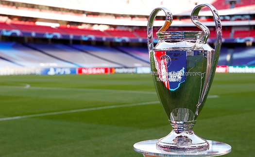 UEFA sẽ tổ chức chung kết Champions League ở Bồ Đào Nha