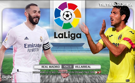 Real Madrid có thể ngược dòng vô địch Liga nhờ 'người quen' ở Valladolid