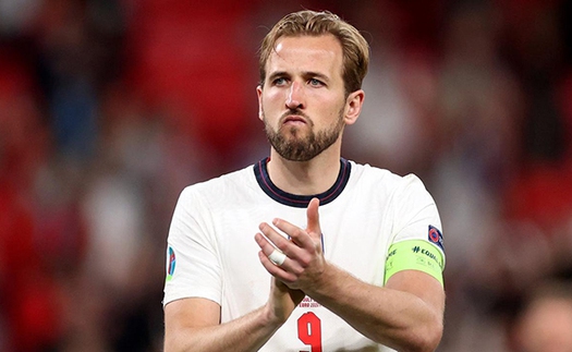 Harry Kane đến Man City với giá kỷ lục