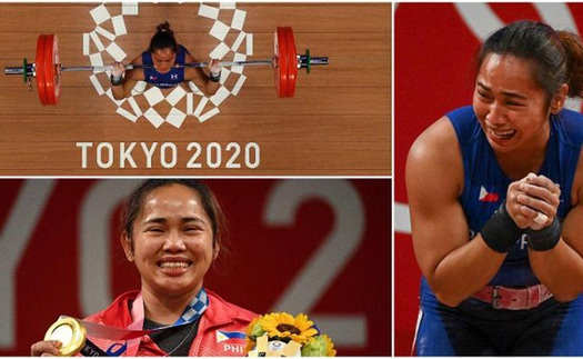 Tiền thưởng cho VĐV ở Olympic Tokyo: Singapore thưởng gấp 20 lần Mỹ