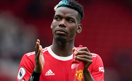 Chuyển nhượng MU 21/8: Lộ đề xuất hợp đồng MU dành cho Pogba. Lingard ra yêu sách