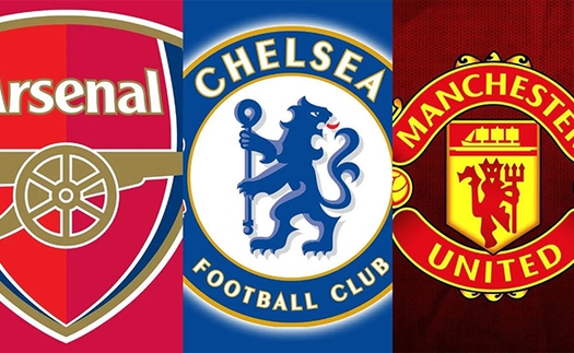 Ngoại hạng Anh: MU, Arsenal và Chelsea thua lỗ nặng nề do Covid-19