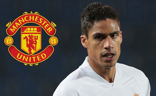 Bóng đá hôm nay 3/8: VĐV Olympic giải nghệ vì quá nghèo. Lý do Varane chưa thể ra mắt MU