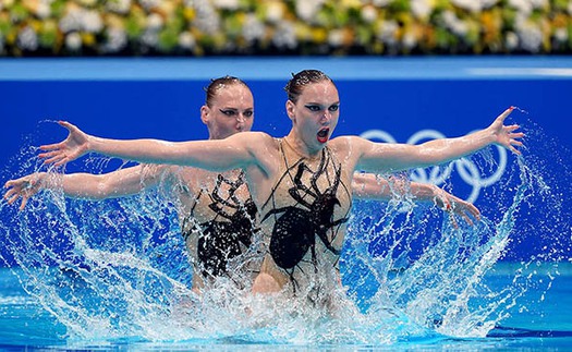 Tin Olympic 7/8: Hai VĐV diện bikini xuyên thấu gây sốt. Tuyển thủ Brazil dính nghi án doping