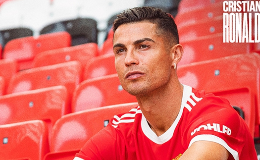 Nhóm nữ quyền ngăn Ronaldo ra mắt MU