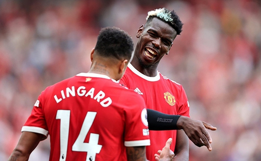 Tin MU 14/9: Thanh lý 3 cầu thủ để mua Haaland. Làm rõ tương lai của Pogba