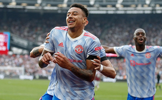 Bóng đá hôm nay 20/9: MU thưởng lớn cho Lingard. Man City khủng hoảng nhân sự